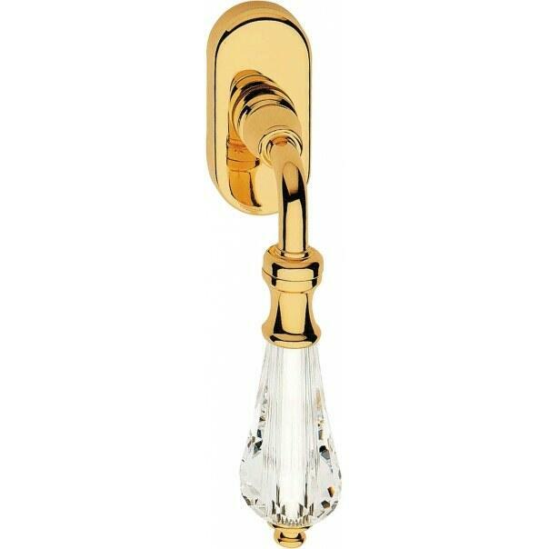 Klamki do okien | NOVET - Platforma B2B