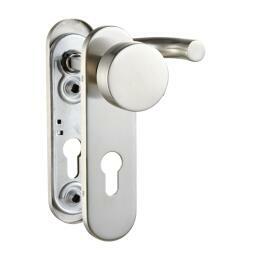 Klamki do drzwi przeciwpożarowych | NOVET - PLATFORMA B2B