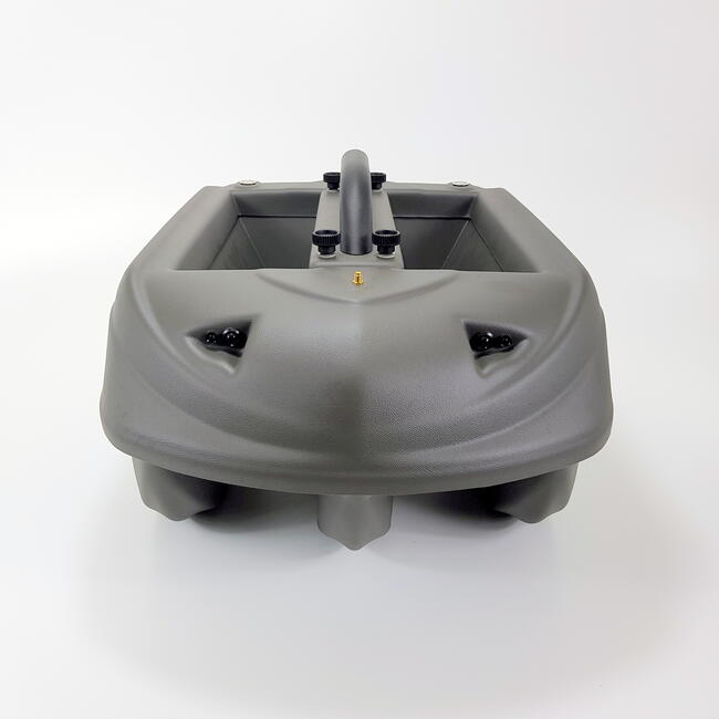 Łódka zanętowa Baitboat.pl TRIMARAN z ALL IN ONE !