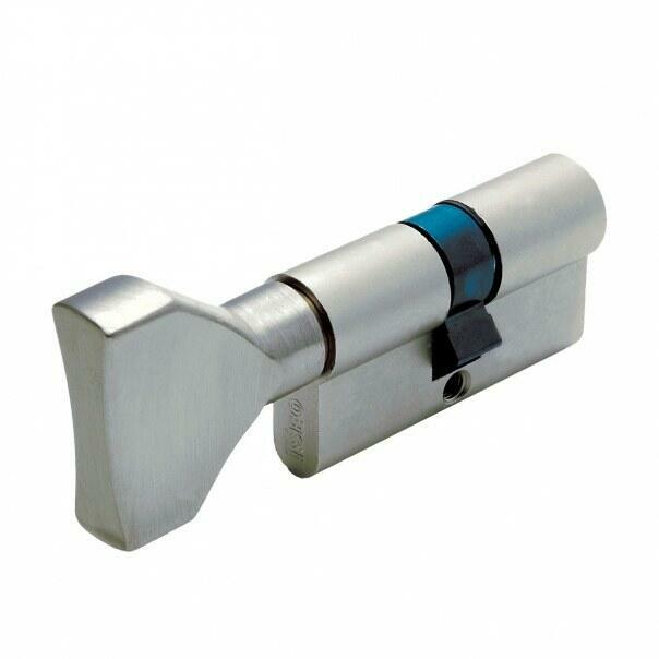 Wkładki bębenkowe do drzwi na klucz pionowy | NOVET