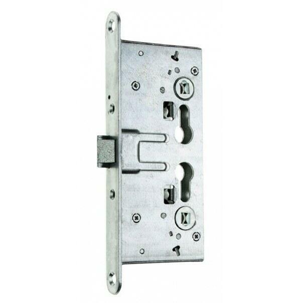 Elementy do zamknięć ewakuacyjnych | PLATFORMA B2B NOVET