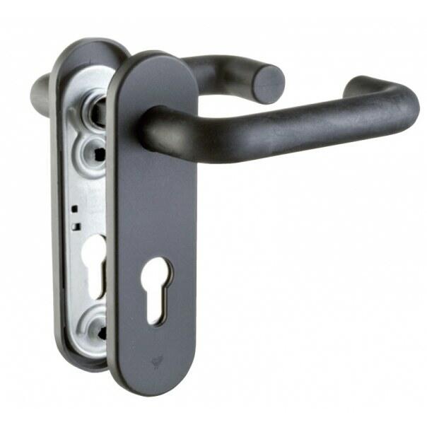 Klamki do drzwi wewnętrznych | NOVET - PLATFORMA B2B