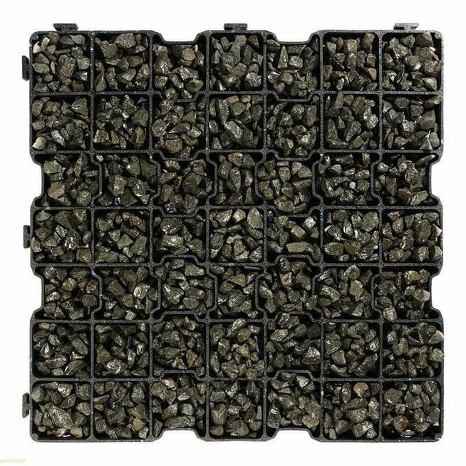 Kratka Trawnikowa G4 Max 50x50x4 Cm Najmocniejsza