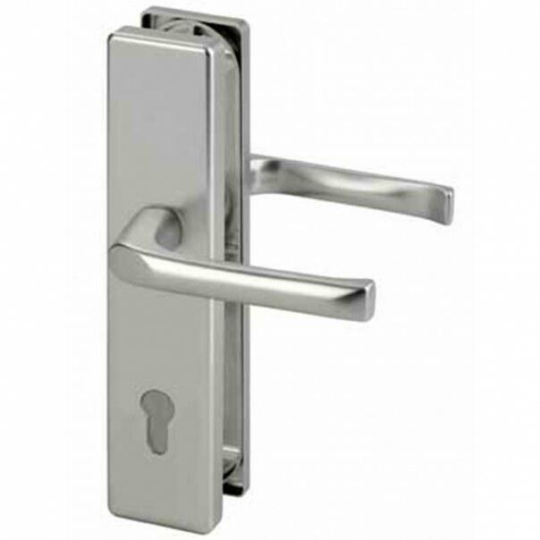 Klamki do drzwi zewnętrznych | NOVET - PLATFORMA B2B