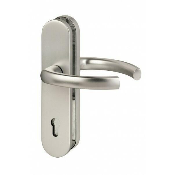 Klamki do drzwi antywłamaniowych | NOVET - PLATFORMA B2B