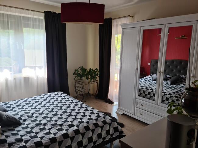 komfortowy dom na Osiedlu Echo 2 w Bilczy k /Kielce z grodem