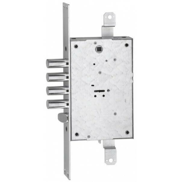 Zamki do drzwi - zamki rozporowe | NOVET - PLATFORMA B2B