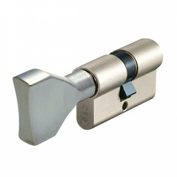 Wkładki bębenkowe do drzwi na klucz pionowy | NOVET