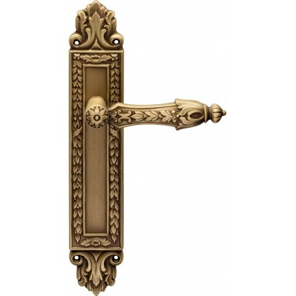 Klamki do drzwi wewnętrznych | NOVET - PLATFORMA B2B