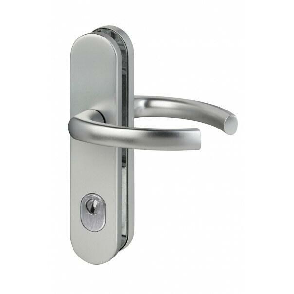 Klamki do drzwi antywłamaniowych | NOVET - PLATFORMA B2B