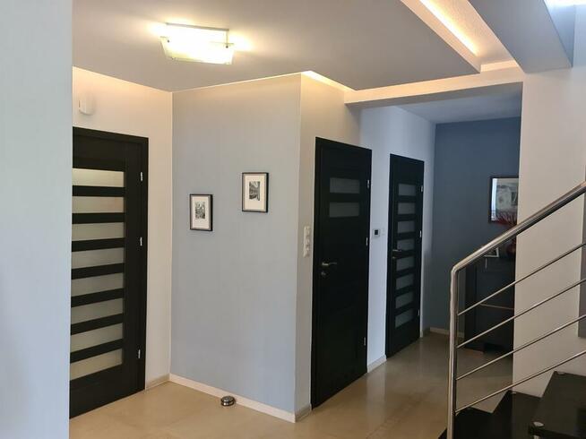 komfortowy dom na Osiedlu Echo 2 w Bilczy k /Kielce z grodem