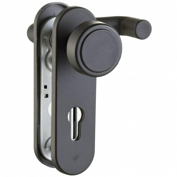 Klamki do drzwi wewnętrznych | NOVET - PLATFORMA B2B