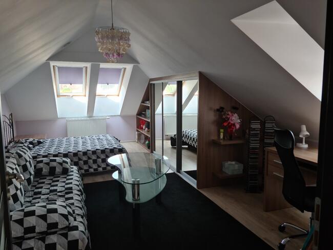 komfortowy dom na Osiedlu Echo 2 w Bilczy k /Kielce z grodem