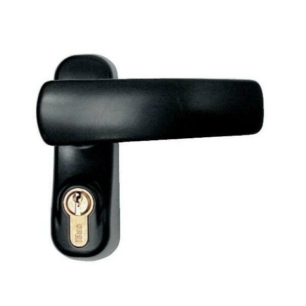 Klamki do drzwi przeciwpożarowych | NOVET - PLATFORMA B2B