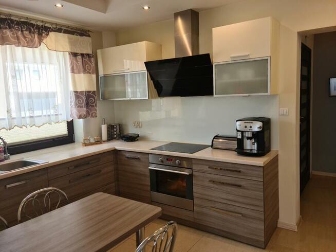 komfortowy dom na Osiedlu Echo 2 w Bilczy k /Kielce z grodem