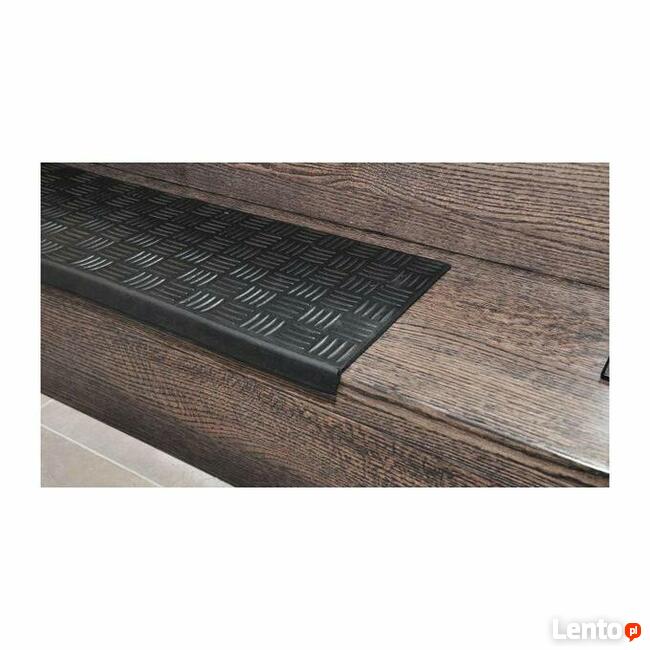 Nakładka Gumowa Mata Na Schody 26x76