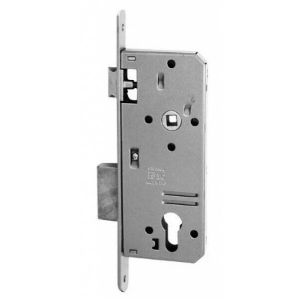 Zamki do drzwi zapadkowo-zasuwkowe | NOVET PLATFORMA B2B