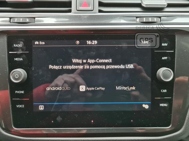 Polskie Menu Audi Mib2 4G Konwersja USA-EU A4 A5 A6 A7 Q5 Q7