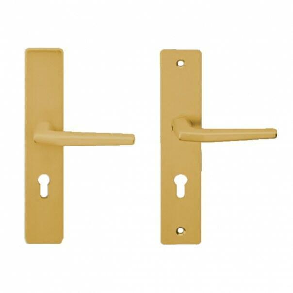 Klamki do drzwi zewnętrznych | NOVET - PLATFORMA B2B