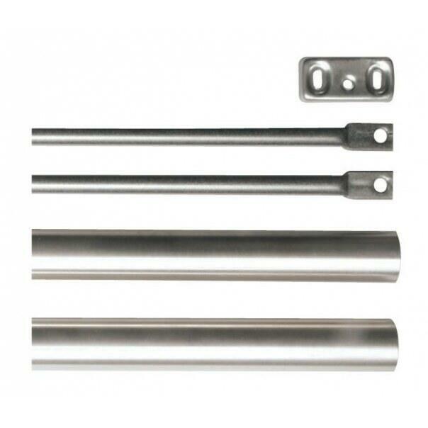 Zamknięcia ewakuacyjne | Zamknięcia awaryjne płytkowe |NOVET