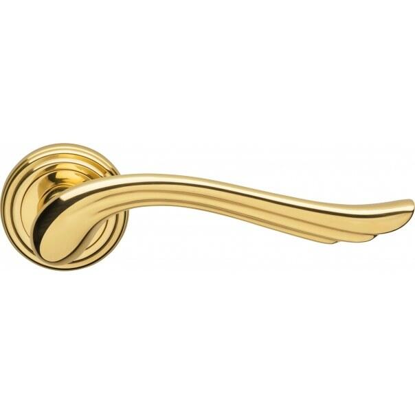 Klamki do drzwi wewnętrznych | NOVET - PLATFORMA B2B