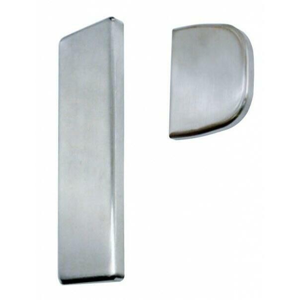 Zamknięcia ewakuacyjne - przeciwpaniczne LISTWOWE | NOVET