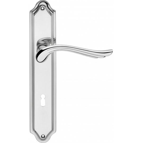 Klamki do drzwi wewnętrznych | NOVET - PLATFORMA B2B