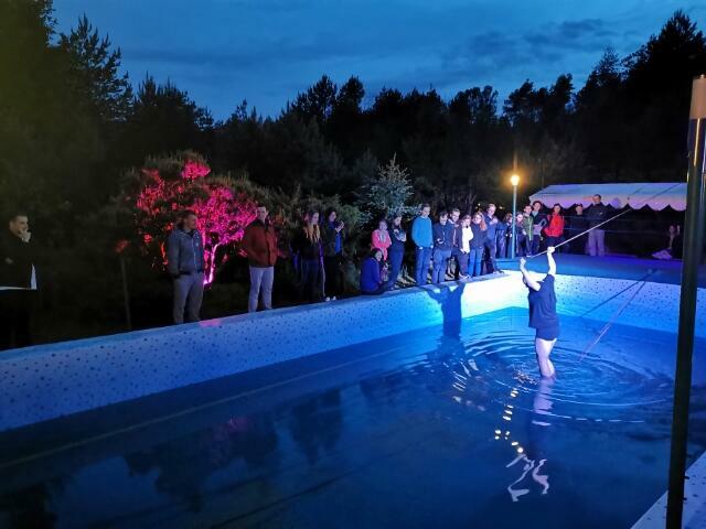 Pokoje, noclegi, kwatery, nocleg Góra Kalwaria, kawalerski.