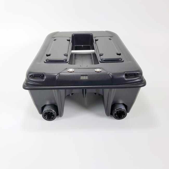 NOWA! Łódka zanętowa XJET XXL ! Od Baitboat.pl !