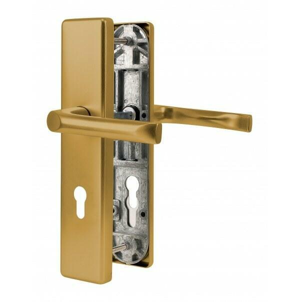 Klamki do drzwi zewnętrznych | NOVET - PLATFORMA B2B