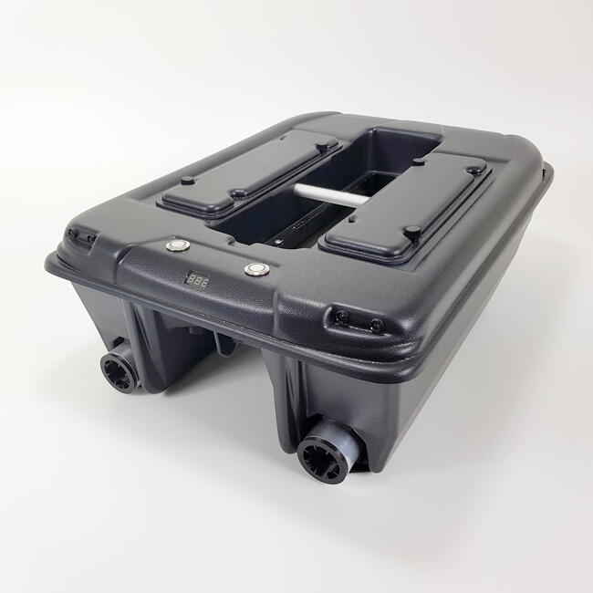 NOWA! Łódka zanętowa XJET XXL ! Od Baitboat.pl !