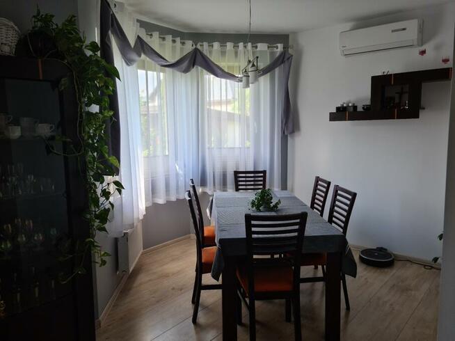 komfortowy dom na Osiedlu Echo 2 w Bilczy k /Kielce z grodem