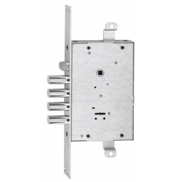 Zamki do drzwi - zamki rozporowe | NOVET - PLATFORMA B2B