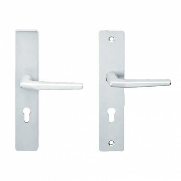 Klamki do drzwi zewnętrznych | NOVET - PLATFORMA B2B