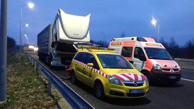 MOBILNY MECHANKI SAMOCHODÓW CIĘŻAROWYCH TIR WARSZAWA 24H