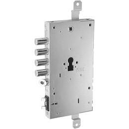 Zamki do drzwi - zamki nawierzchniowe | PLATFORMA B2B NOVET