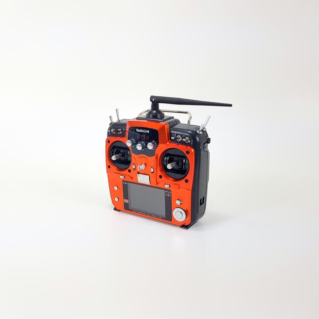 Łódka zanętowa Baitboat.pl TRIMARAN z ALL IN ONE !