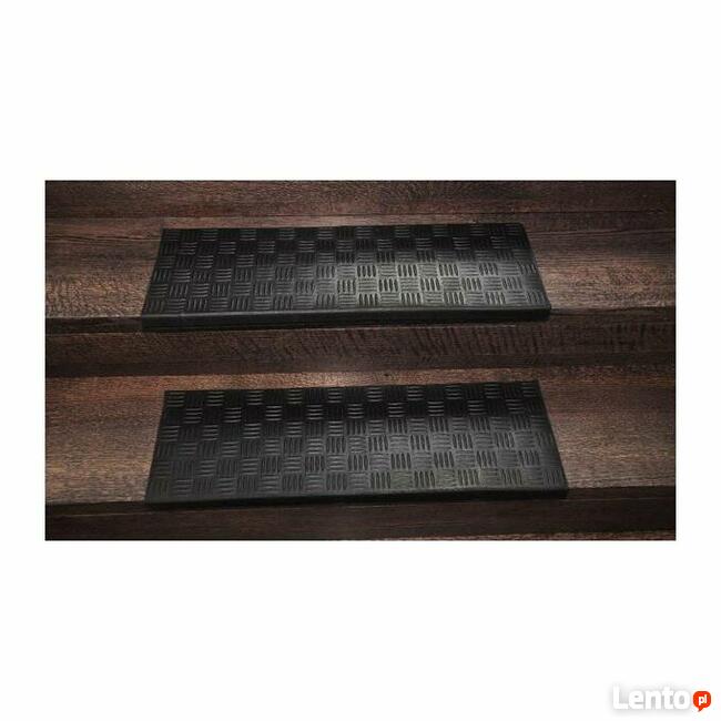 Nakładka Gumowa Mata Na Schody 26x76
