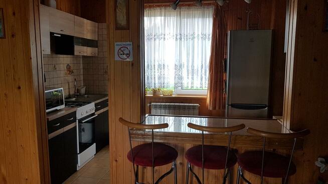 Dom na mazurach do wynajęcia