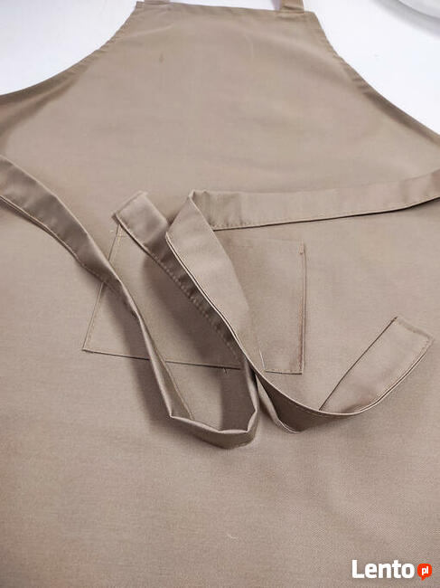 Fartuchy kuchenne i zapaski -