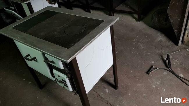 Remonty, budowa, przebudowa, rozbiórki pieców, wywóz gruzu.