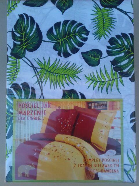Komplet pościeli 160 / 200