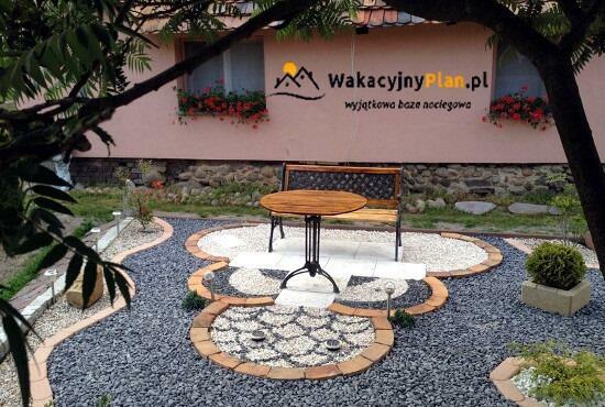 Łęknica CamperPark LENA Pole namiotowe