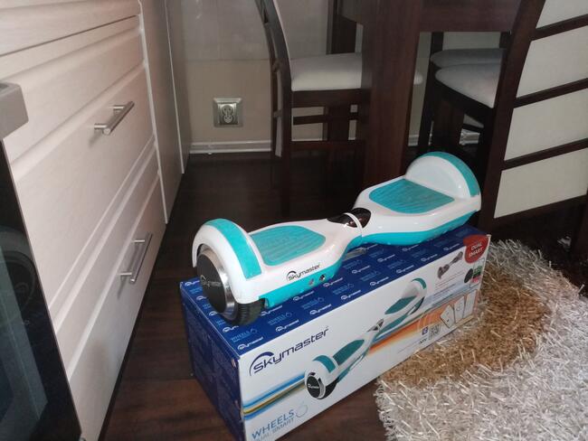 Sprzedam deskę SKY MASTER