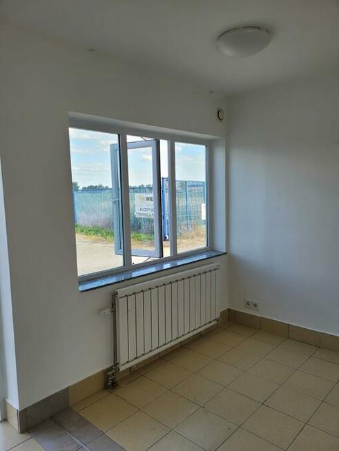 Kontenery mieszkalne, biurowe i pracownicze z wyposażeniem