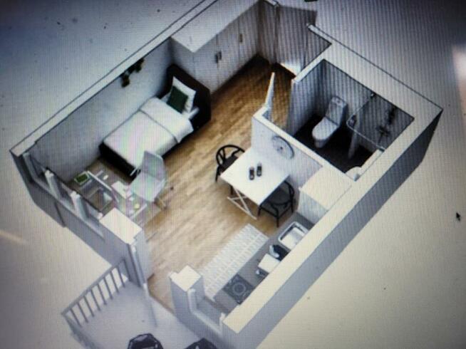 Kontenery mieszkalne, biurowe i pracownicze z wyposażeniem