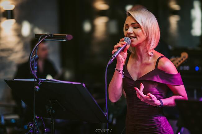 ZESPÓŁ MUZYCZNY SZOK