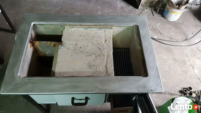 Remonty, budowa, przebudowa, rozbiórki pieców, wywóz gruzu.