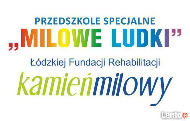 PSYCHOLOG W PRZEDSZKOLU SPECJALNYM MILOWE LUDKI