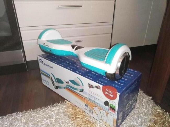 Sprzedam deskę SKY MASTER